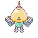 3051