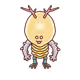 6865