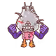 12242