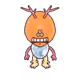 7986