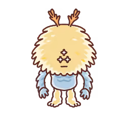 Psychopatch Tiny