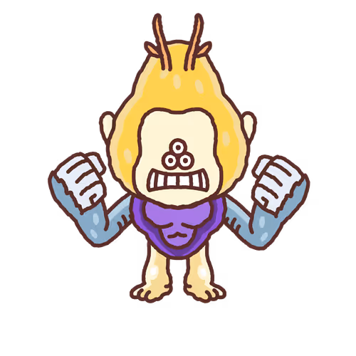 Mable Glitterball