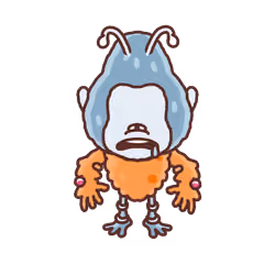 Kushies Buddy