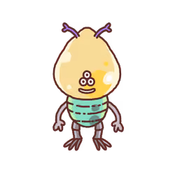 Clockwork Blood Squeak