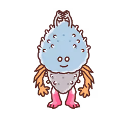 Secret Weapon Tiny