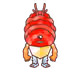 11933
