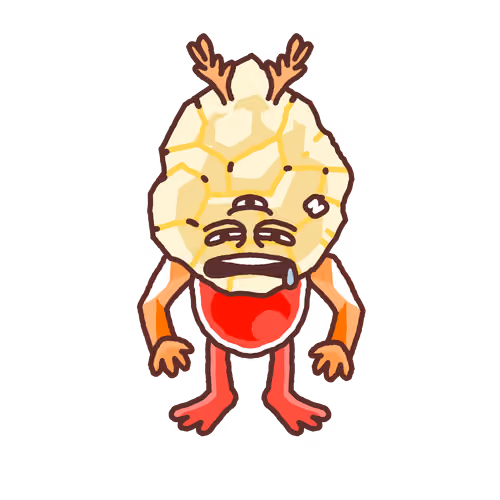 Goomendaze Skip