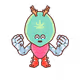 7966