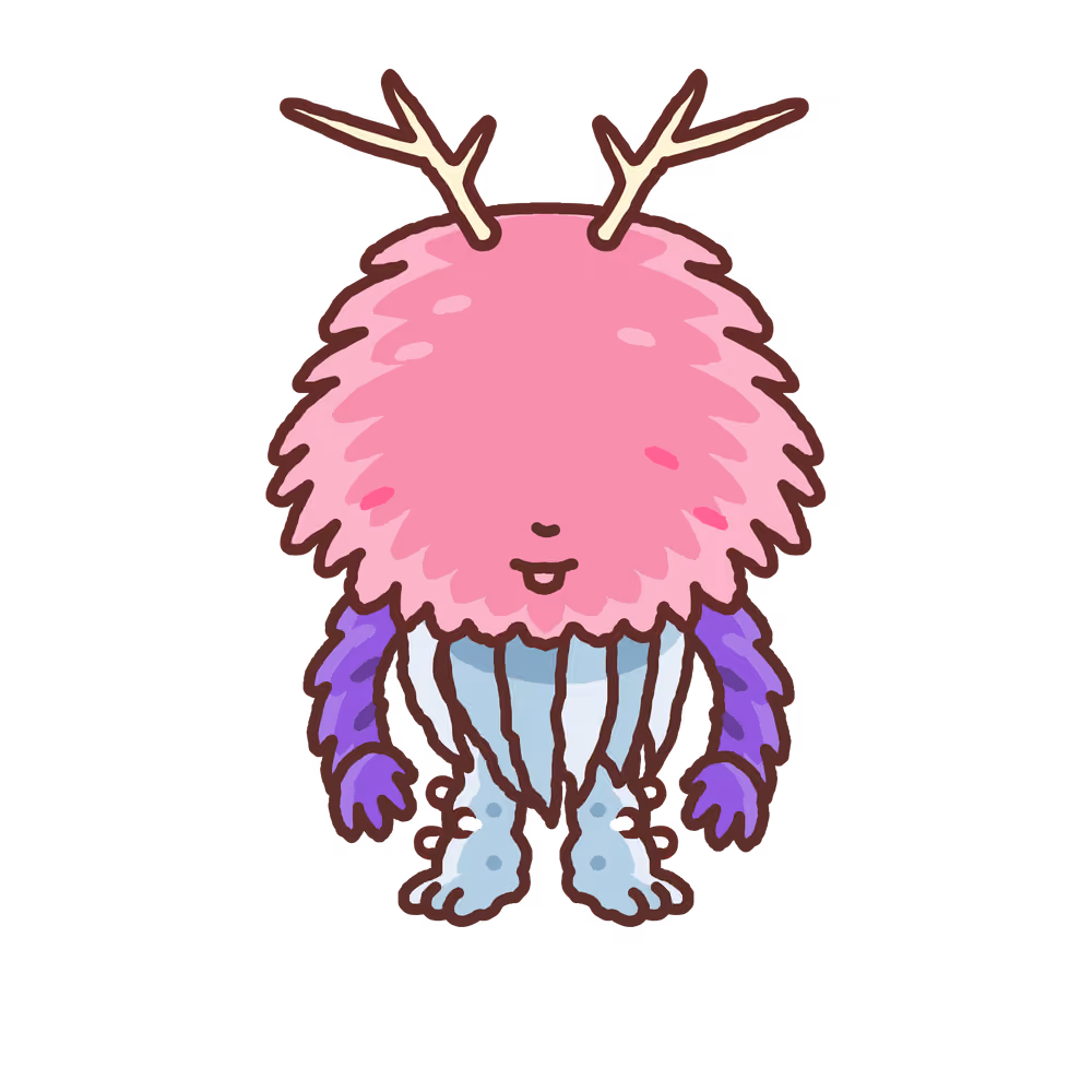 Whitewaltz Mittens