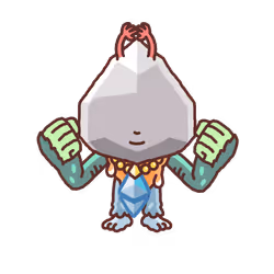 Gokunk Squiggles
