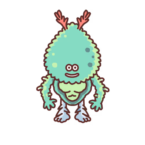 Smelliot Bubbles