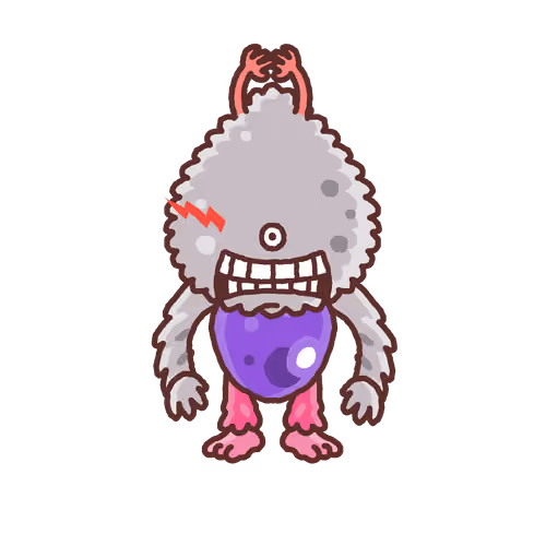 Jazz Mr Snuggles