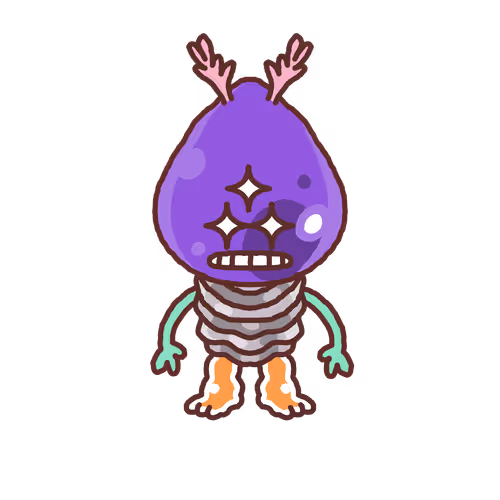 Blue Earth Berry Trixie