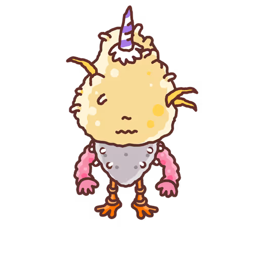 Afterlife (Afterlife OG) Mr Snuggles