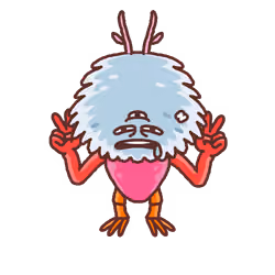 Red Dawg Glitterball