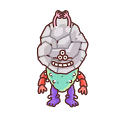 Waipi'o Hapa Mr Snuggles
