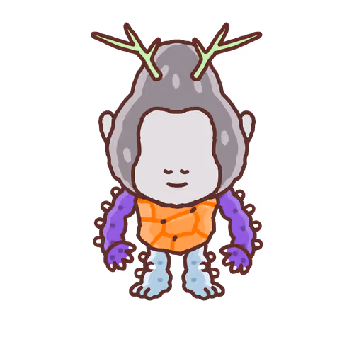 Lion's Milk Buddy