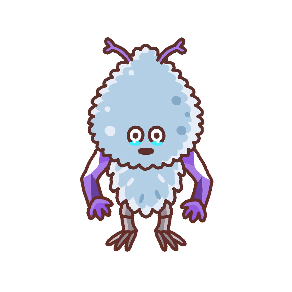 Tropimango Sparkles