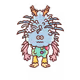 11717