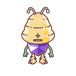 Koshoji GSC Mittens