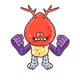11682