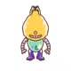 11896