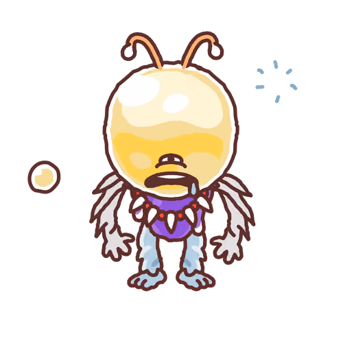 Amnesika 2.0 Bubbles