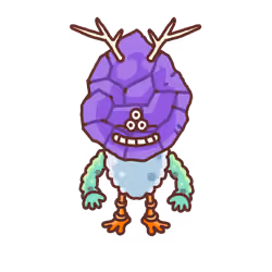 Bully Mr Snuggles