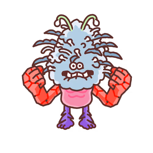 XJ Goji Fluffy