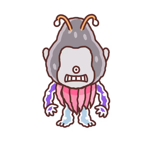 The Great Gazoo Fluffy