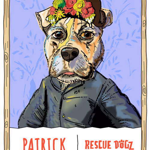 Rescue Dogz