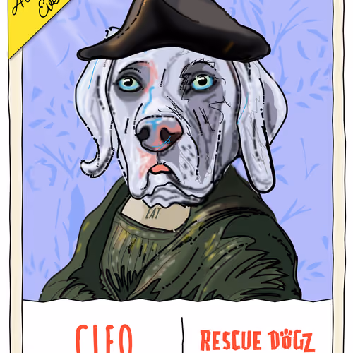 Rescue Dogz #282