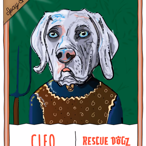 Rescue Dogz #14