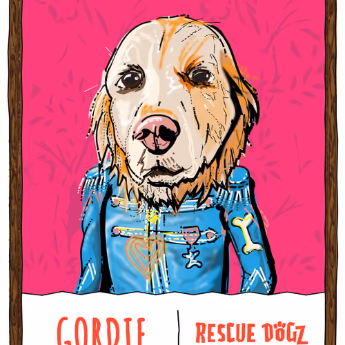 Rescue Dogz #118
