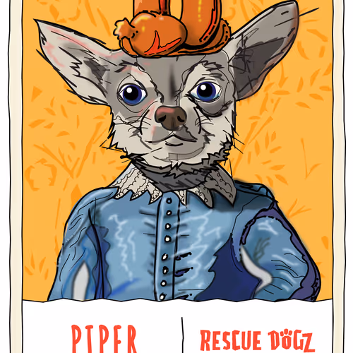 Rescue Dogz