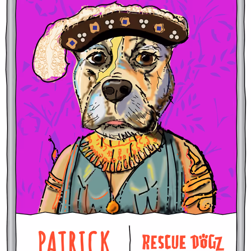 Rescue Dogz #200