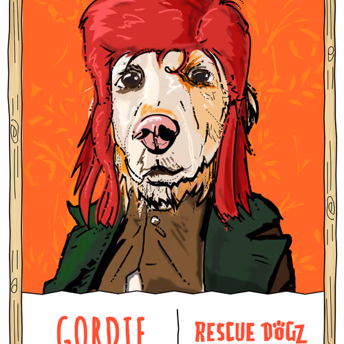 Rescue Dogz #51