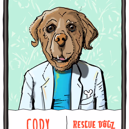Rescue Dogz