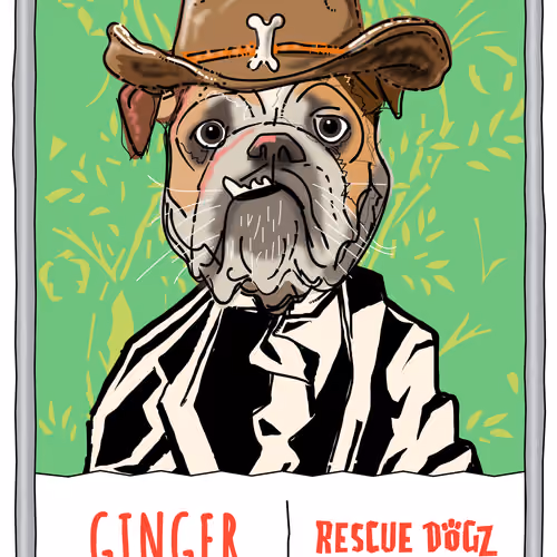 Rescue Dogz #314