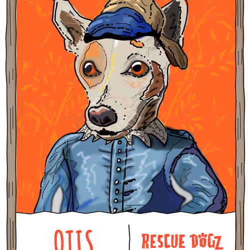 Rescue Dogz #204