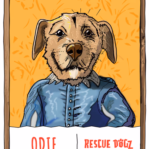 Rescue Dogz #174