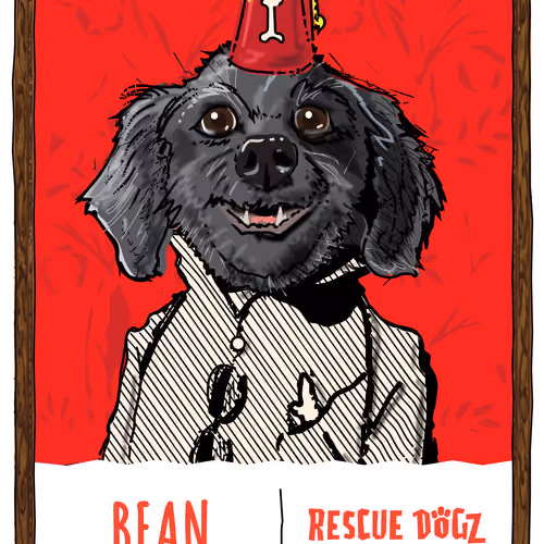 Rescue Dogz #246