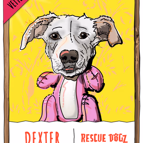 Rescue Dogz