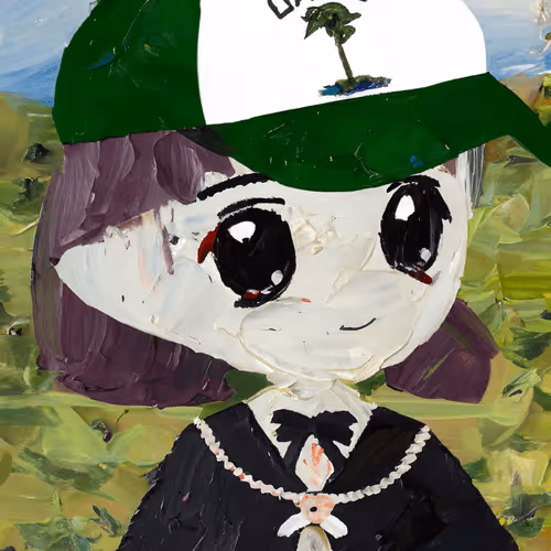 Milady Artwork