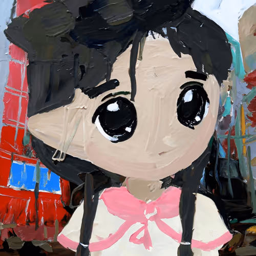 Milady Artwork