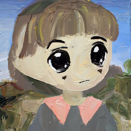 Milady Artwork
