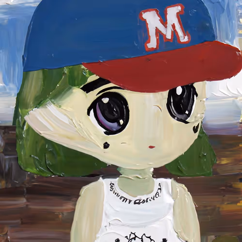 Milady Artwork