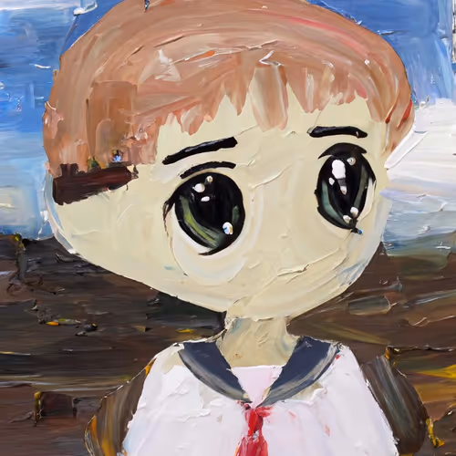 Milady Artwork