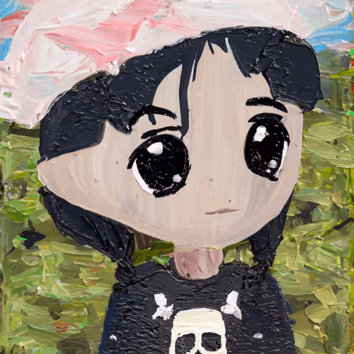 Milady Artwork