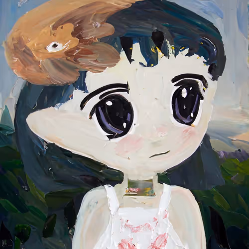 Milady Artwork